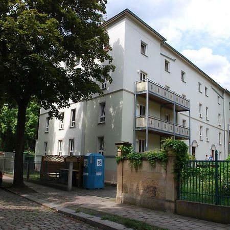 Apartment Nordik Dresden Eksteriør bilde