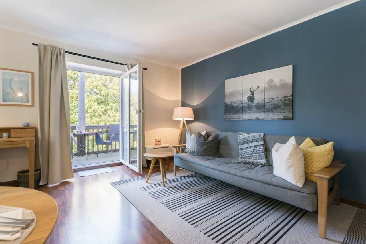 Apartment Nordik Dresden Eksteriør bilde