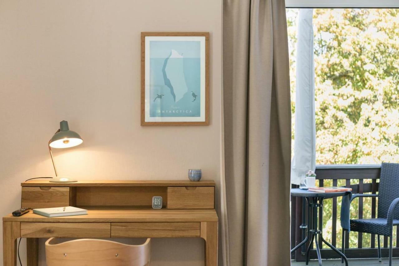 Apartment Nordik Dresden Eksteriør bilde