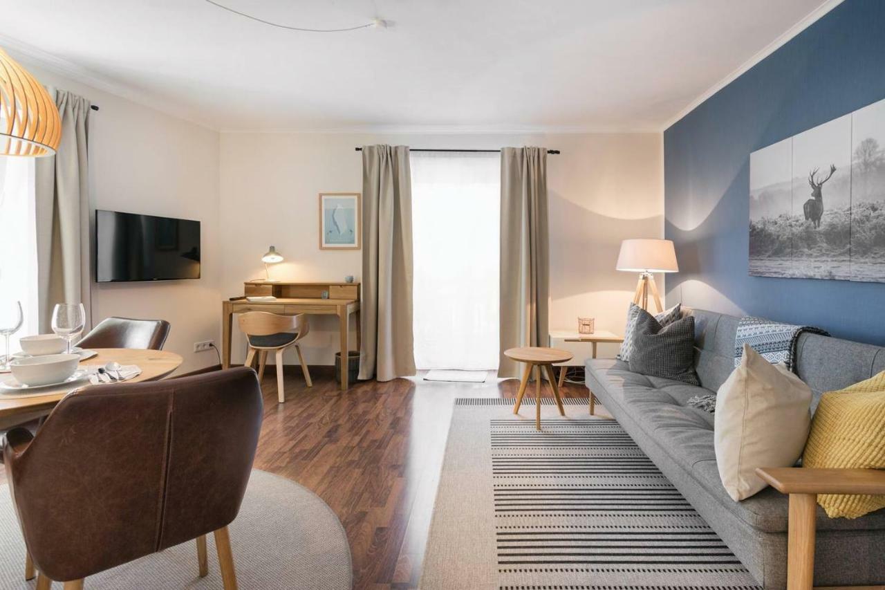 Apartment Nordik Dresden Eksteriør bilde
