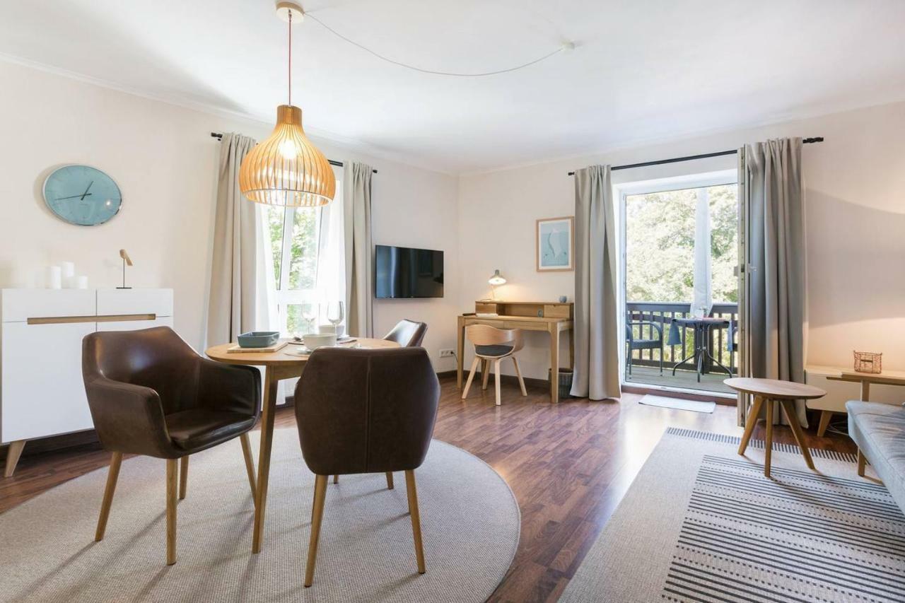Apartment Nordik Dresden Eksteriør bilde
