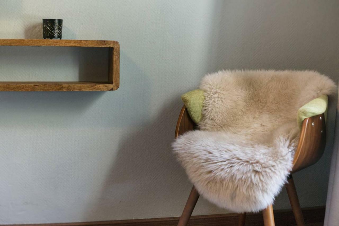 Apartment Nordik Dresden Eksteriør bilde