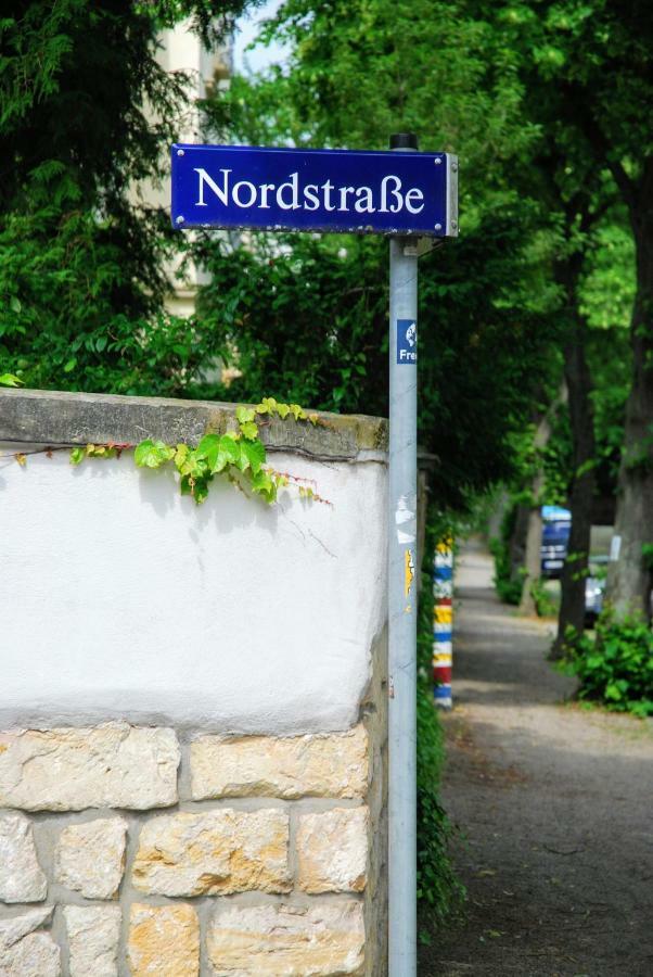 Apartment Nordik Dresden Eksteriør bilde