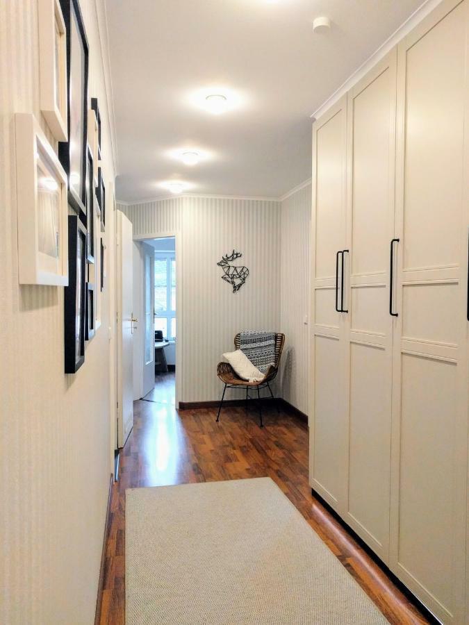 Apartment Nordik Dresden Eksteriør bilde