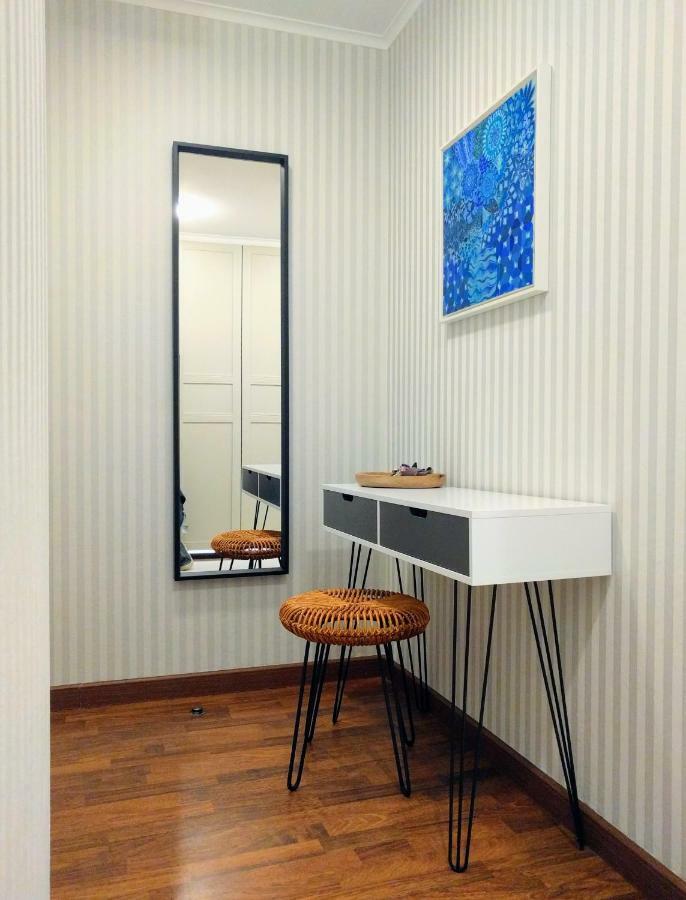 Apartment Nordik Dresden Eksteriør bilde